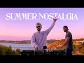 Download Lagu summer nostalgia - rihanna, avicii, justin bieber, kygo, selena gomez, alok, bastille, david guetta
