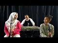 Download Lagu PUSARA CINTA - RACHMAT KARTOLO - BAGOES FAMILY COVER