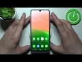 Can the Samsung Galaxy A33 be Charged Wirelessly