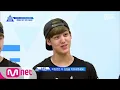 Download Lagu [ENG sub] PRODUCE X 101 [9회] 형이 왜 여기있어.. 운명의 영입전 (feat.먼투썬 갈래요^^)ㅣSuper Special Girl 팀 190628 EP.9
