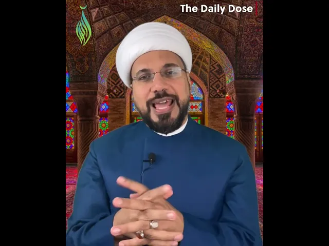 ⁣8 Beautiful Tips on Travelling by Imam Sadiq (a) | Sh. Mohammed Al-Hilli #shorts