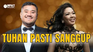 tuhan pasti sanggup mike mohede feat maria shandi official music video 