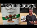 Download Lagu Is This the Worst Product I've Reviewed?  Russell Stover Sugar Free Chocolate Candy