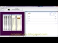 Programming Timer ON Delay of Allen Bradley RSLogix 500 PLC Simulator