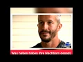Chris Watts Familienmord schwangere Ehefrau und Kinder ermordet Interview