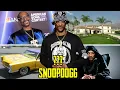 Rags to Riches - Snoop Dogg Networth Career Lifestyle