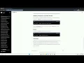 pip install package with version