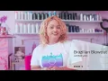 The Color Studio - Brazilian Blowout