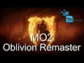 How To Mod Organizer 2 With Oblivion Remastered