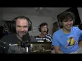 One of the Best Songs We Have Reacted to so Far... - Abbie Falls - Victim (Reaction)