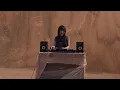 Download Lagu Melodic Techno \u0026 Progressive House DJ Set by YOUNA at Red Sand Desert I Dubai