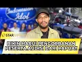 Download Lagu PERJUANGAN LUAR BIASA! PESERTA INDONESIAN IDOL DARI PAPUA JUAL MOTOR DEMI AUDISI! | STAR UPDATE