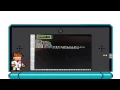 SmileBASIC Tutorials - SPANIM XY