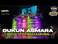 Download Lagu VIRAL !! DJ DUKUN ASMARA - SPECIAL STYLE NEW ENAK BUAT JOGET