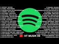 TOP Hits Spotify Indonesia 2021 |  Lagu Indonesia Terbaru 2021 TikTok Viral