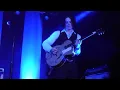 JACK WHITE Catch hell blues HD 01/09/2012 Madrid SPAIN