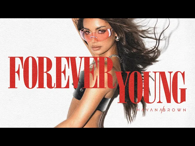 Download MP3 Forever Young - Official Lyric Video