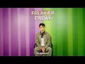 Disney s Freakier Friday Manny Jacinto In Cinemas Now