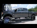King Of Lifted Trucks