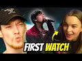 Download Lagu Showing DIMASH - SOS 2021 to my housemate! (REACTION)