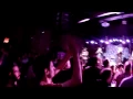 Reel Big Fish Live NY FULL CONCERT in 720p HD / Brooklyn Bowl / 02-04-13