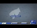 Roane Co man arrested after shooting
