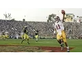 2004 Rose Bowl Michigan vs USC No Huddle