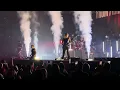 From Ashes to New - New Disease [Live] (2026) - Michelob ULTRA Arena, Las Vegas