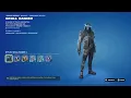 Lagu New Fortnite CREW Skin is a HUGE TEASER for Season 2!!! (BEST Skull Trooper skin in Fortnite)