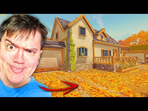 Video Thumbnail: Devin MILIONAR din FRUNZE..