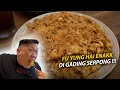Lagu NEMU FU YUNG HAI ENAK DI GADING SERPONG !!! UDAH JUALAN SEJAK 2003