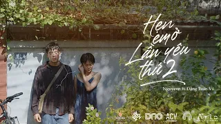 h n em l n y u th 2 nguyenn x dangtuanvu original official mv anh ph i l m g em 