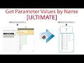 Revit Dynamo 03 Get Parameter Values ULTIMATE