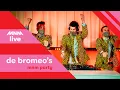 Download Lagu MNM Party - De Bromeo's