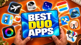 I Tested a Ridiculous Number of iPhone Duo Apps. Start Here.