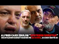 Lagu Kojshia Show - Alfred Cako zbulon “Epsteinin Shqiptar” që shantazhon njerzit bashkë me Edi Ramën !