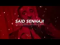 Lagu Said Senhaji - Ntouma El Alama (EXCLUSIVE) | (سعيد الصنهاجي - نتوما العلامة (حصريأ