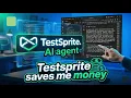 This free tool might be the solution for buggy AI code - Testsprite MCP