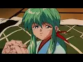 Download Lagu Yu Yu Hakusho  Poltergeist Report 1994 1080p HD
