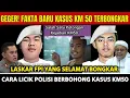 Download Lagu GEGER! FAKTA BARU KASUS KM 50 LASKAR FPI YANG SELAMAT BONGKAR KEBOHONGAN POLISI