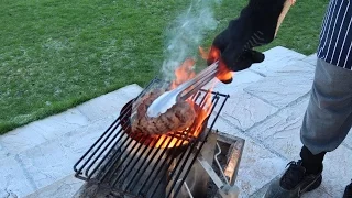 Hill Farm Finest - Halal Prime Aberdeen Angus Beef