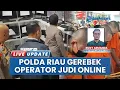Download Lagu Polisi Bongkar Markas Judi Online Higgs Domino, Omzet Rp 25 Juta per Hari di Pekanbaru