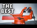 What to LOOK for in a Bench Vise