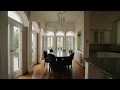 Marshall White 50 Hotham Street East Melbourne