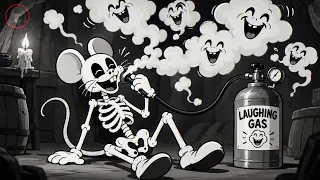MINIMAL TECHNO & TECH HOUSE MIX 2026 | HIGH TRIP SET Vol.6 - Laughing Gas