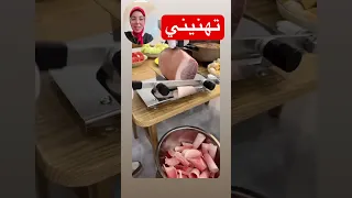 شوفو هدي تهنيك من ذياب المغرب اكسبلور 