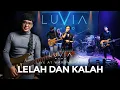 Download Lagu LUVIA BAND - LELAH DAN KALAH || LIVE PERFORM AT WOW JAKARTA SELATAN