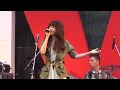 ทำได้เพียง - แป้งโกะ คอนเสิร์ต​ [V] The Volume
