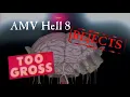 Ranchoth s rejected AMV Hell 8 entries
