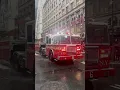 Download Lagu FDNY Truck 6 Chinatown 🚨🇺🇸